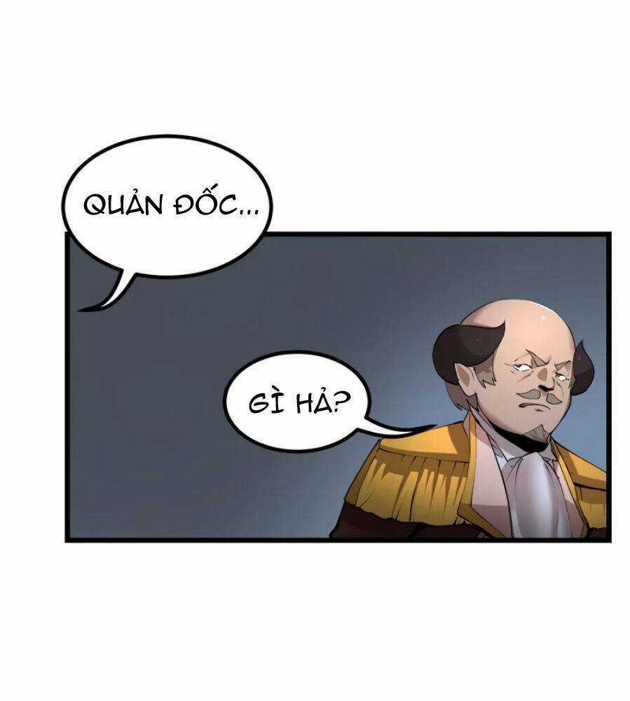 The Dungeon Master - Chapter 90 - Trang 11