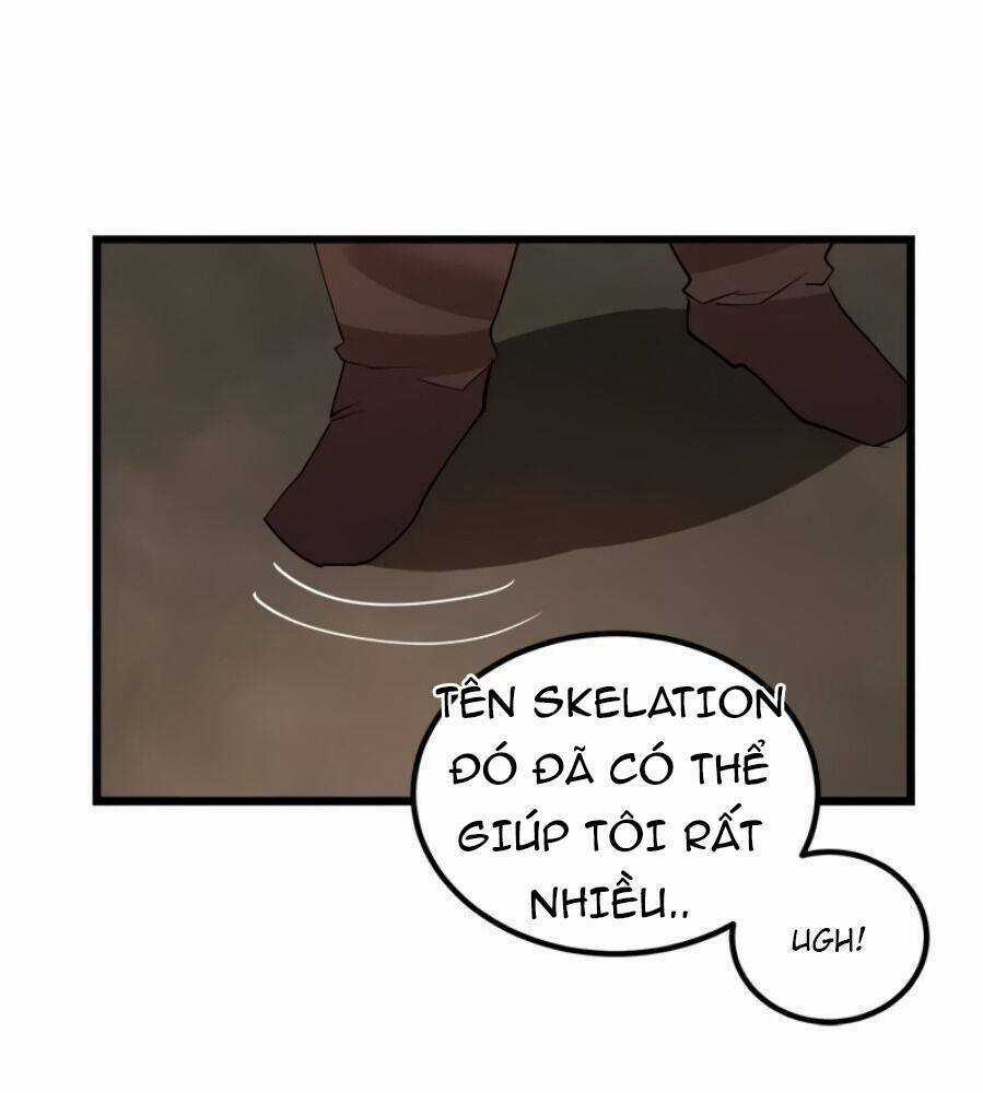 The Dungeon Master - Chapter 90 - Trang 13