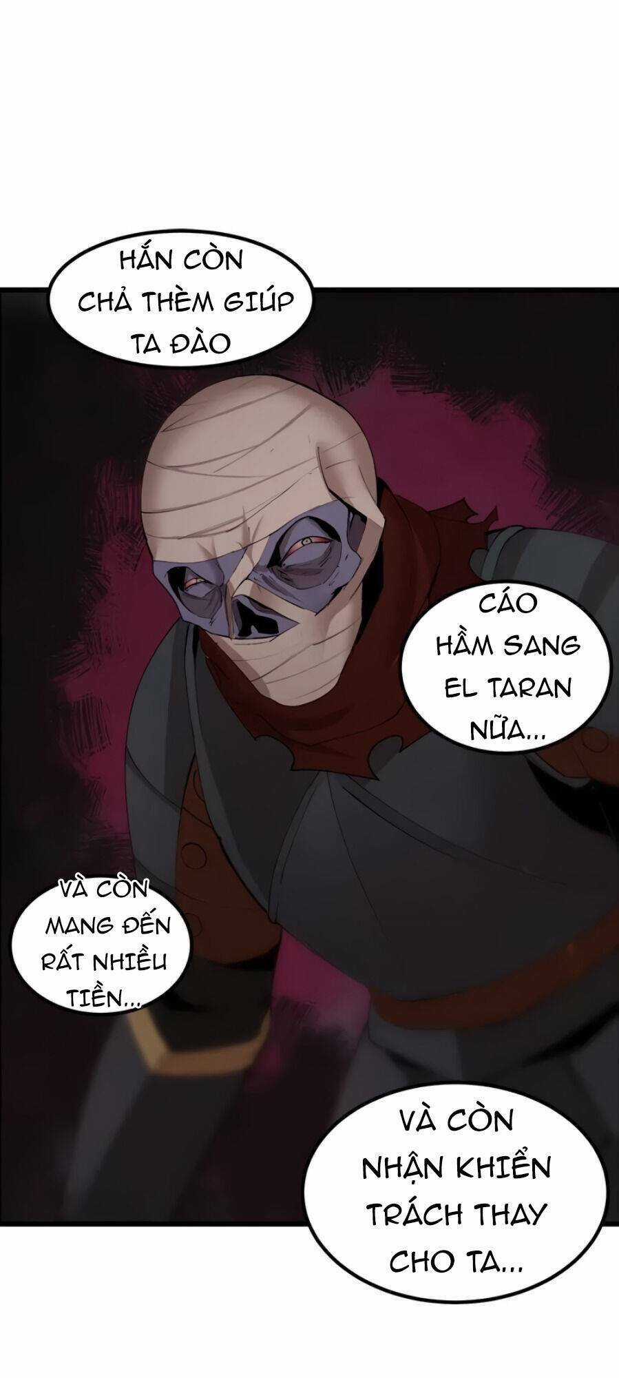 The Dungeon Master - Chapter 90 - Trang 14