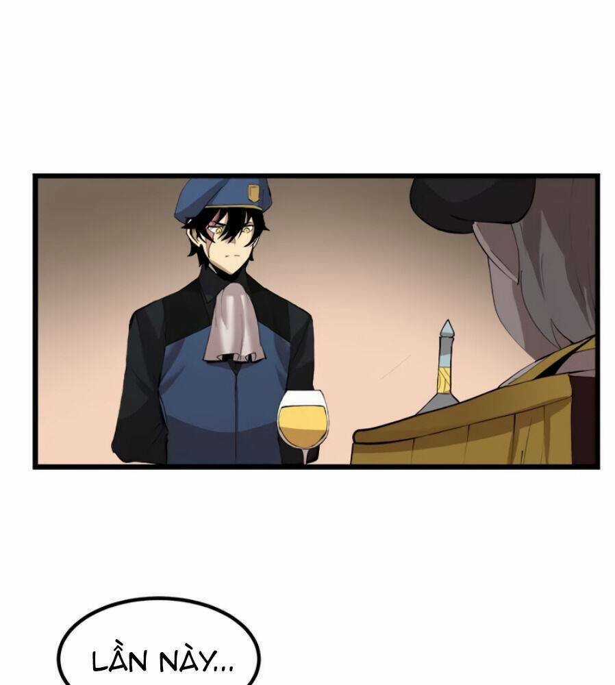 The Dungeon Master - Chapter 90 - Trang 18