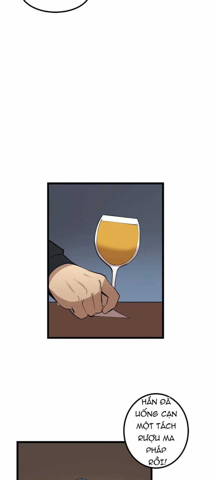 The Dungeon Master - Chapter 90 - Trang 19