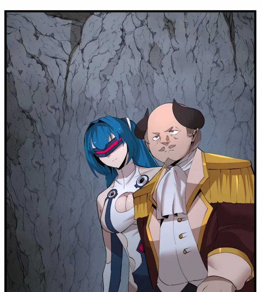 The Dungeon Master - Chapter 90 - Trang 3