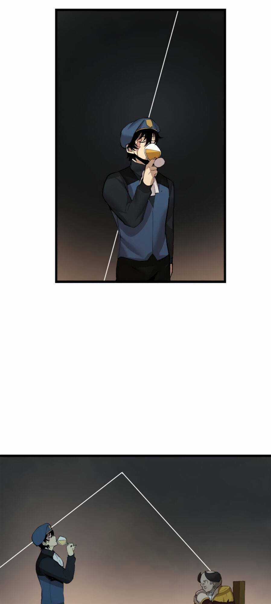 The Dungeon Master - Chapter 90 - Trang 21