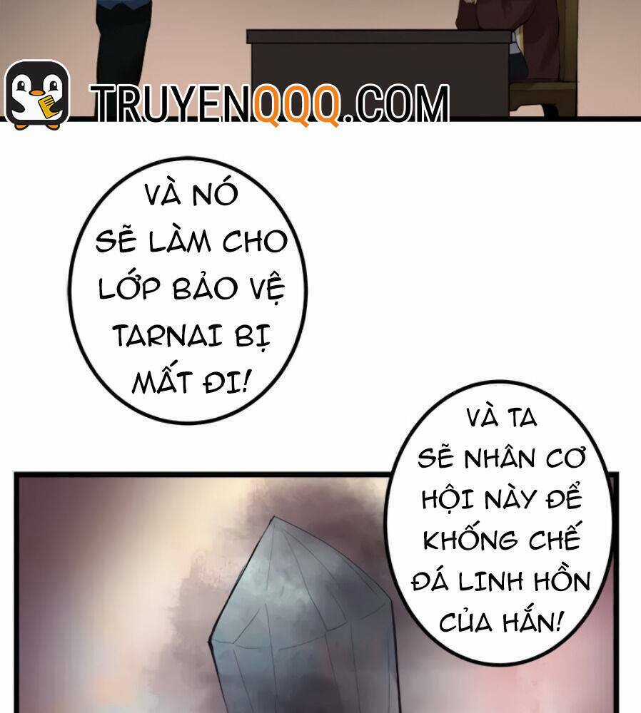 The Dungeon Master - Chapter 90 - Trang 22