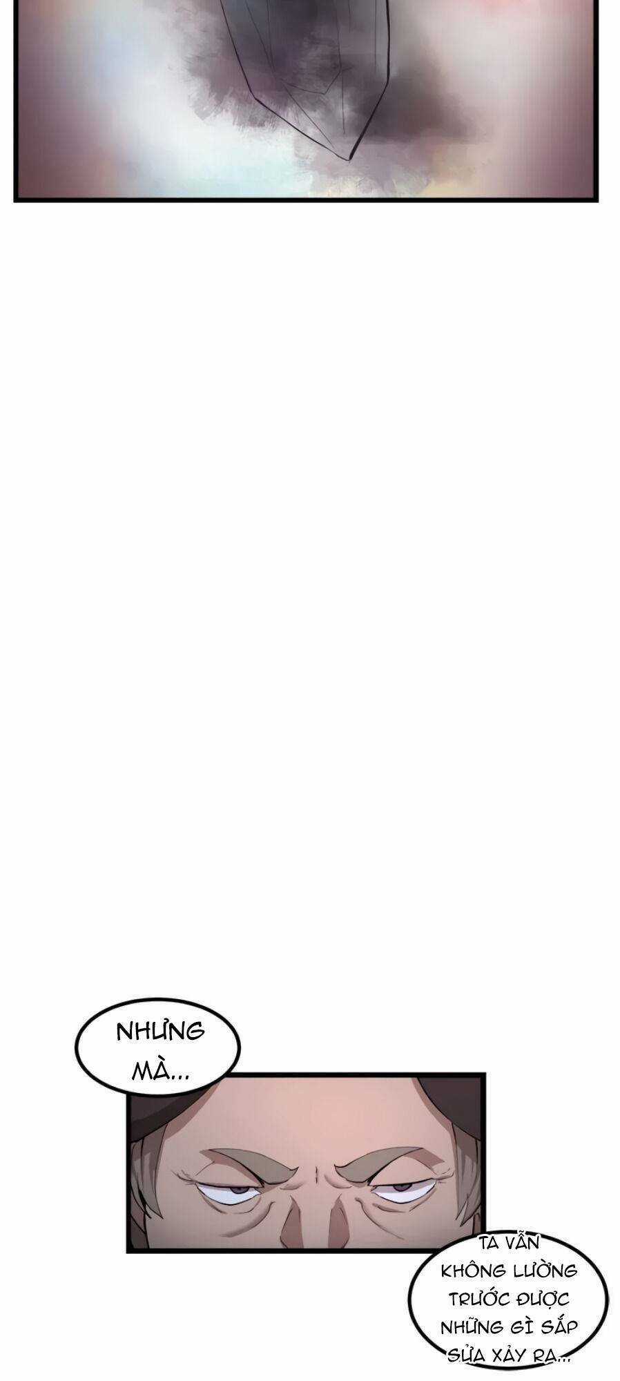 The Dungeon Master - Chapter 90 - Trang 23