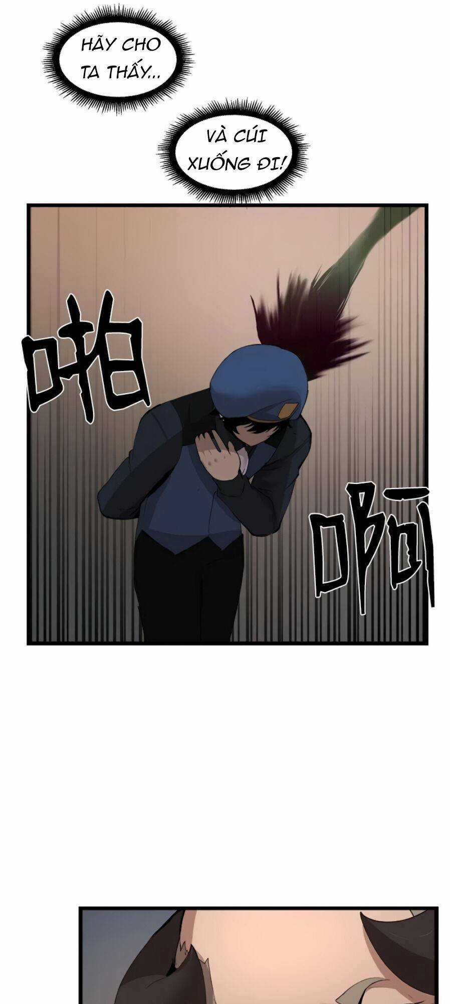 The Dungeon Master - Chapter 90 - Trang 27