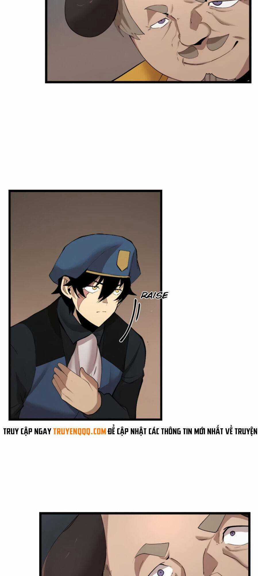 The Dungeon Master - Chapter 90 - Trang 28