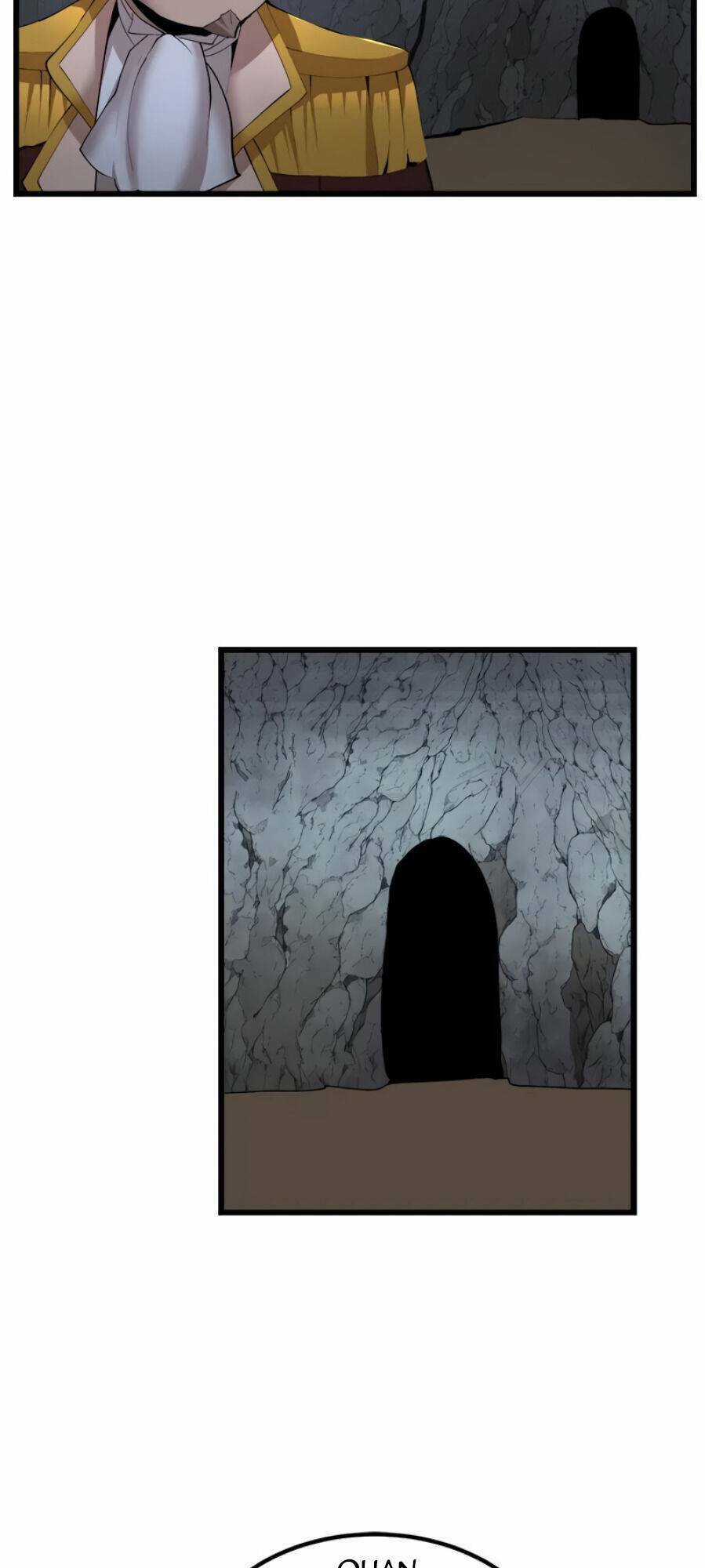 The Dungeon Master - Chapter 90 - Trang 34