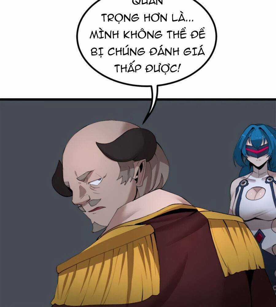 The Dungeon Master - Chapter 90 - Trang 35