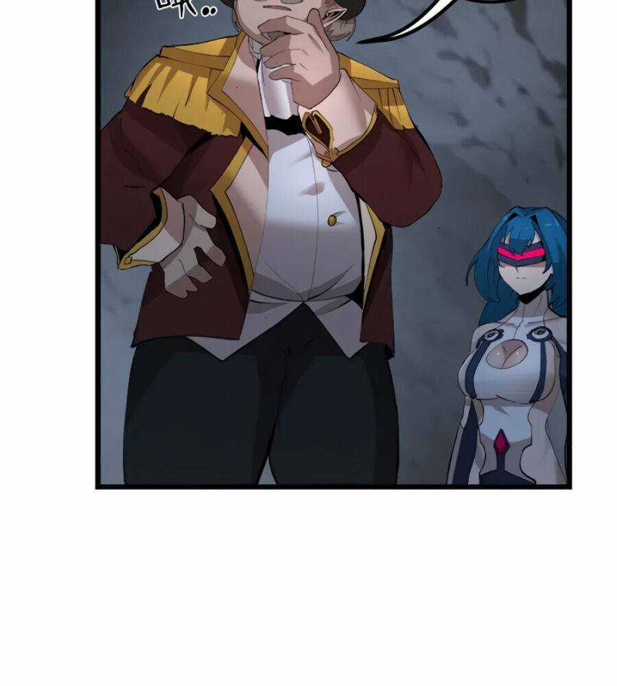 The Dungeon Master - Chapter 90 - Trang 37