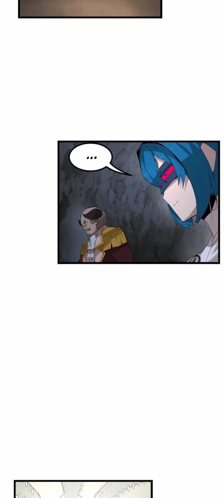 The Dungeon Master - Chapter 90 - Trang 40