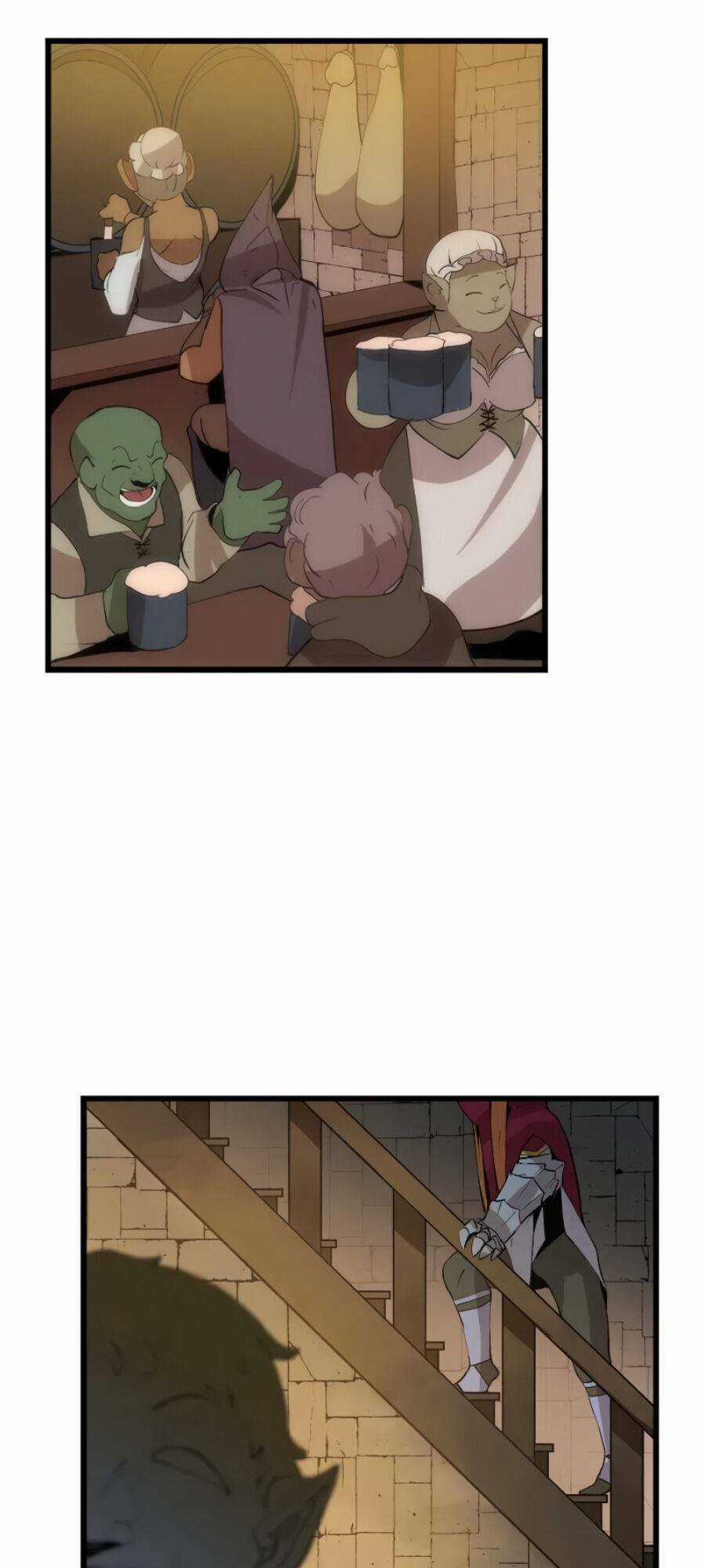 The Dungeon Master - Chapter 90 - Trang 44