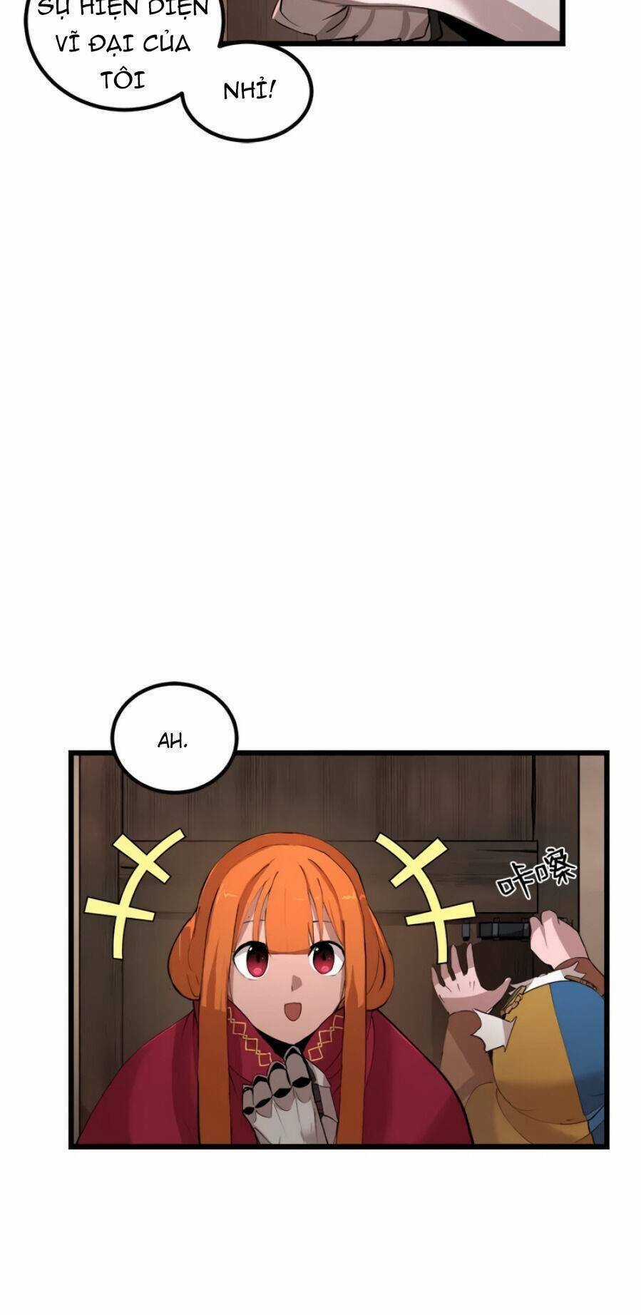 The Dungeon Master - Chapter 90 - Trang 48