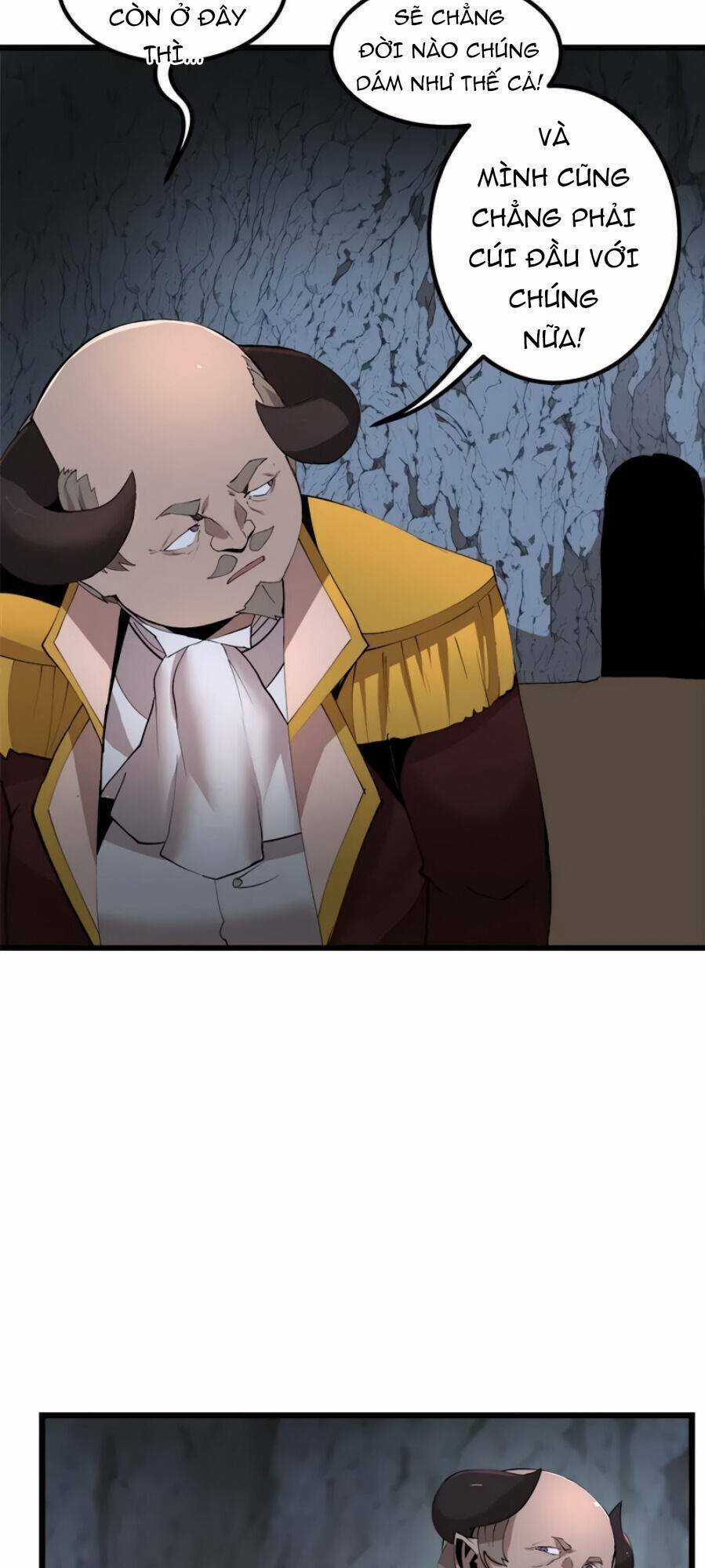 The Dungeon Master - Chapter 90 - Trang 6