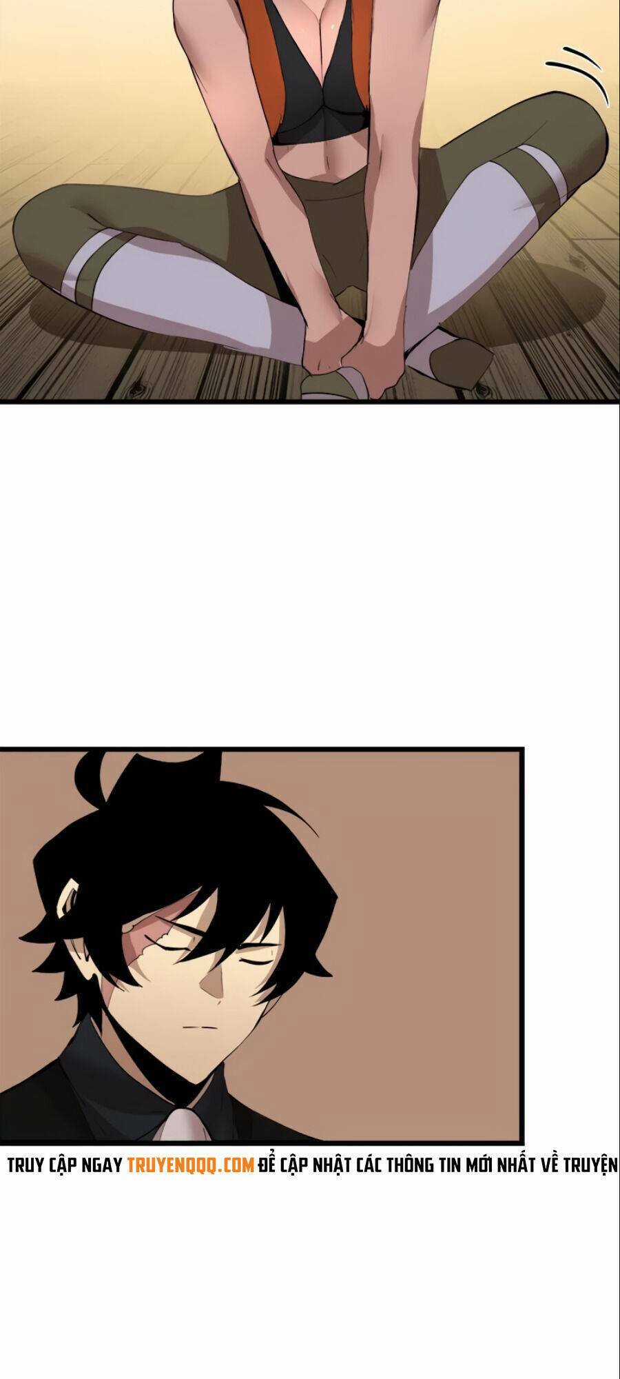 The Dungeon Master - Chapter 90 - Trang 51