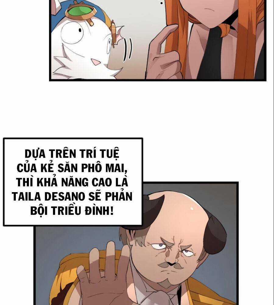 The Dungeon Master - Chapter 90 - Trang 54