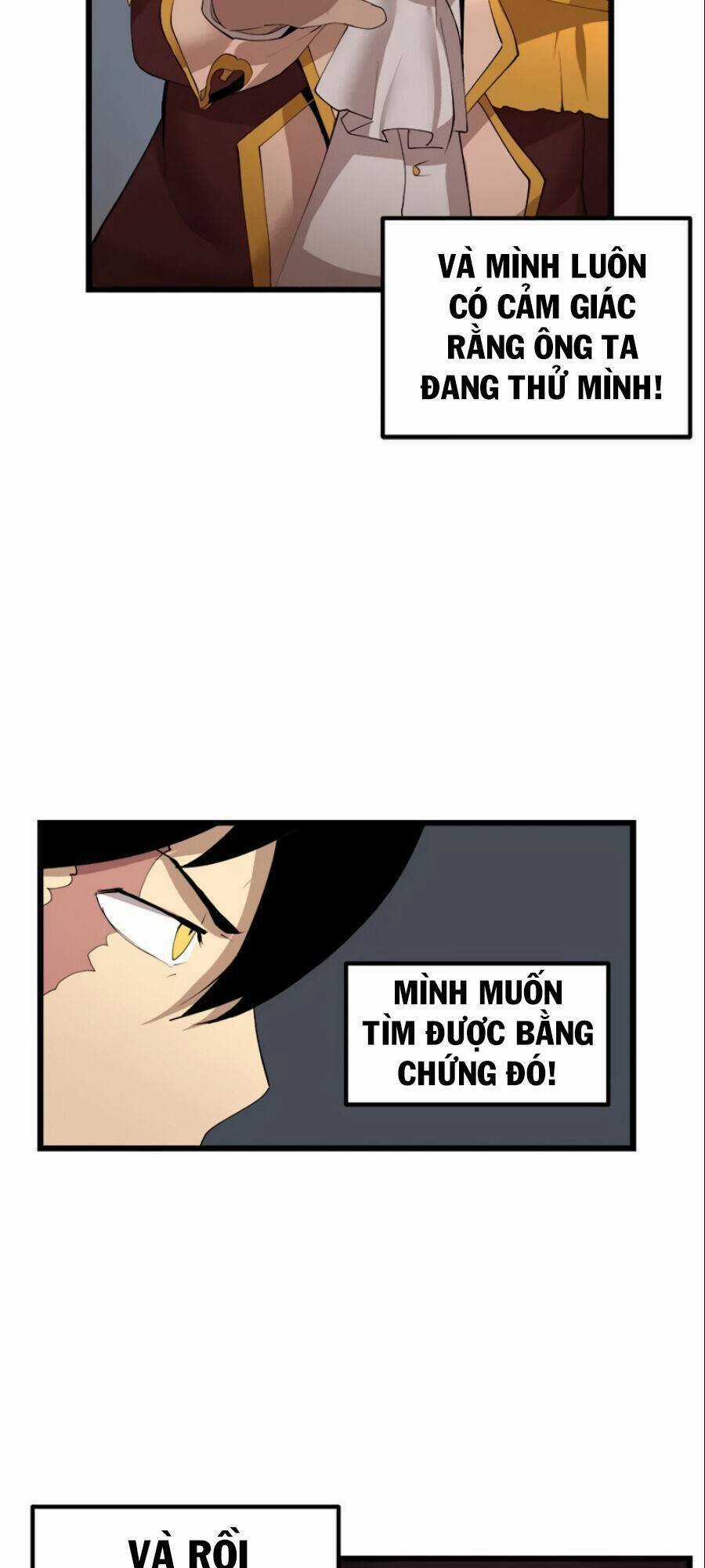 The Dungeon Master - Chapter 90 - Trang 55