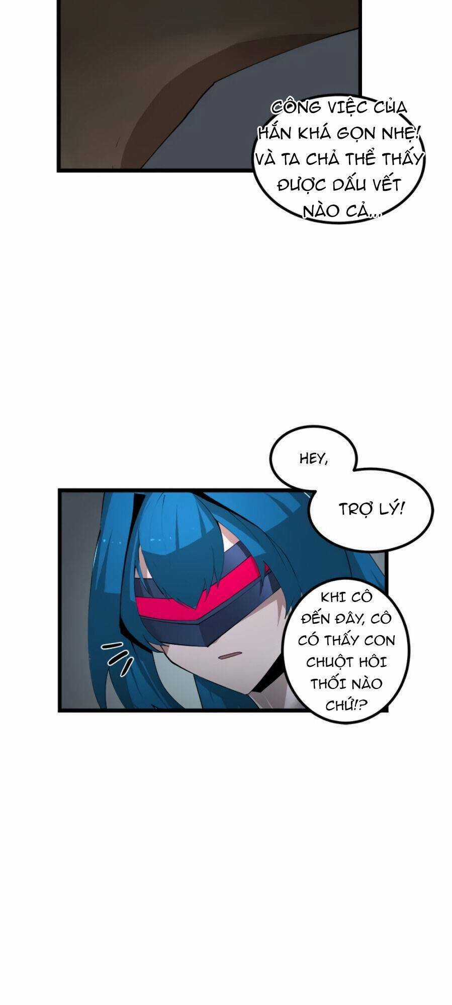 The Dungeon Master - Chapter 90 - Trang 8