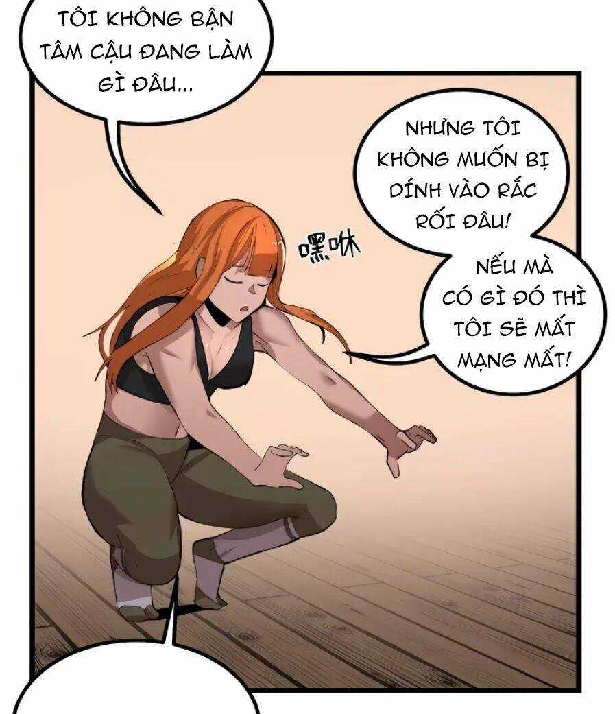 The Dungeon Master - Chapter 91 - Trang 11