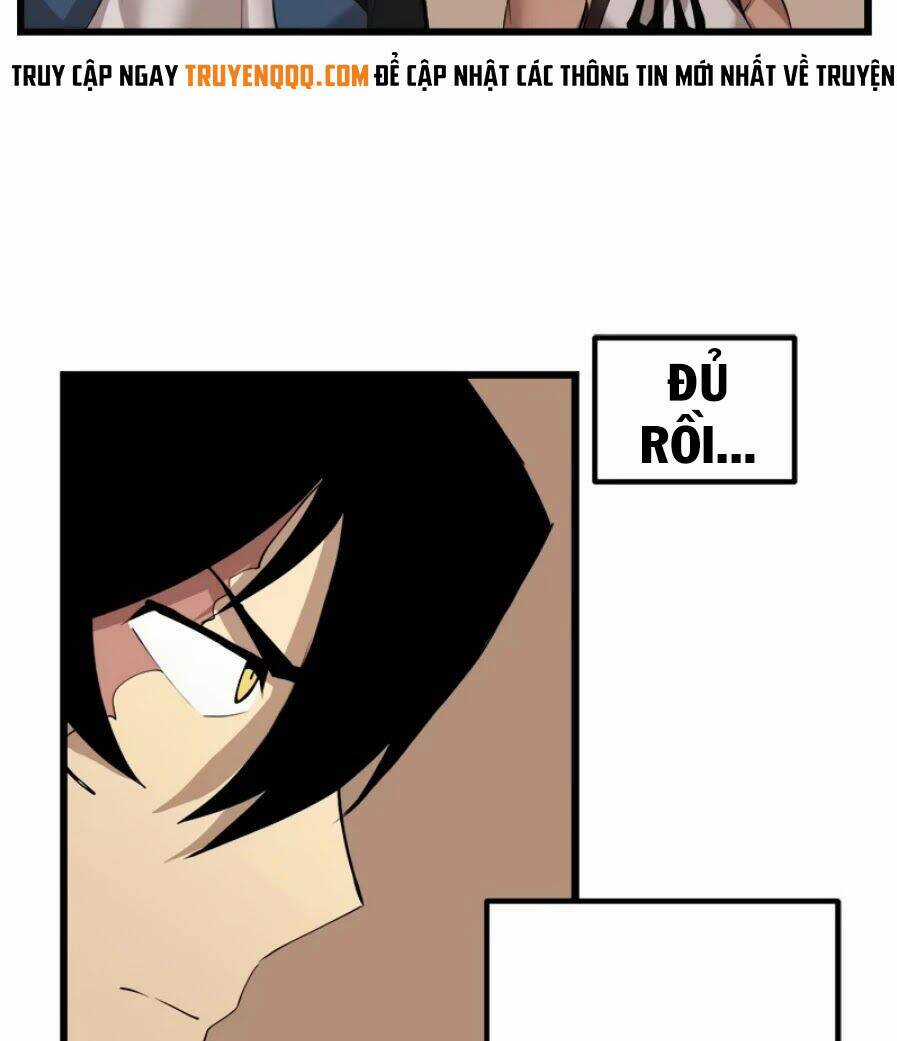 The Dungeon Master - Chapter 91 - Trang 13