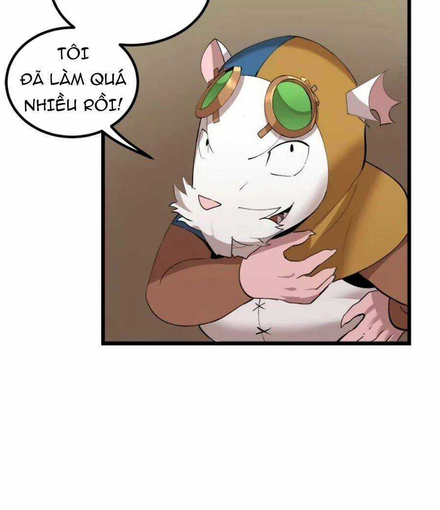 The Dungeon Master - Chapter 91 - Trang 16