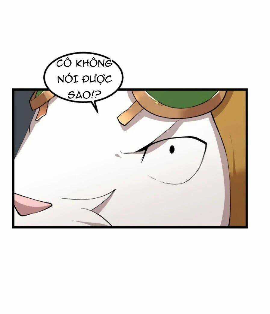 The Dungeon Master - Chapter 91 - Trang 17