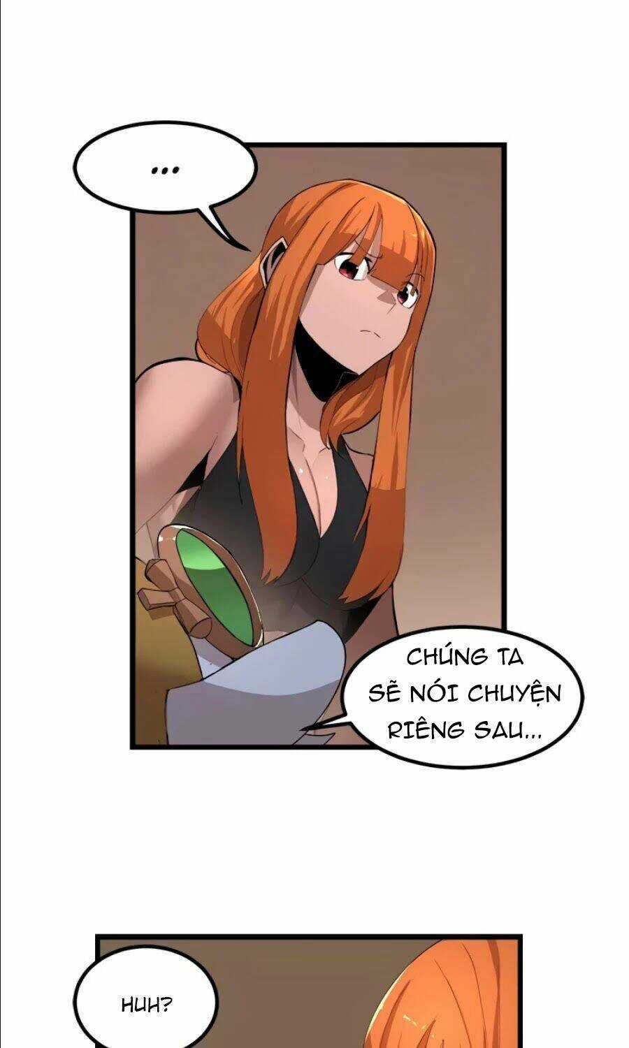 The Dungeon Master - Chapter 91 - Trang 18