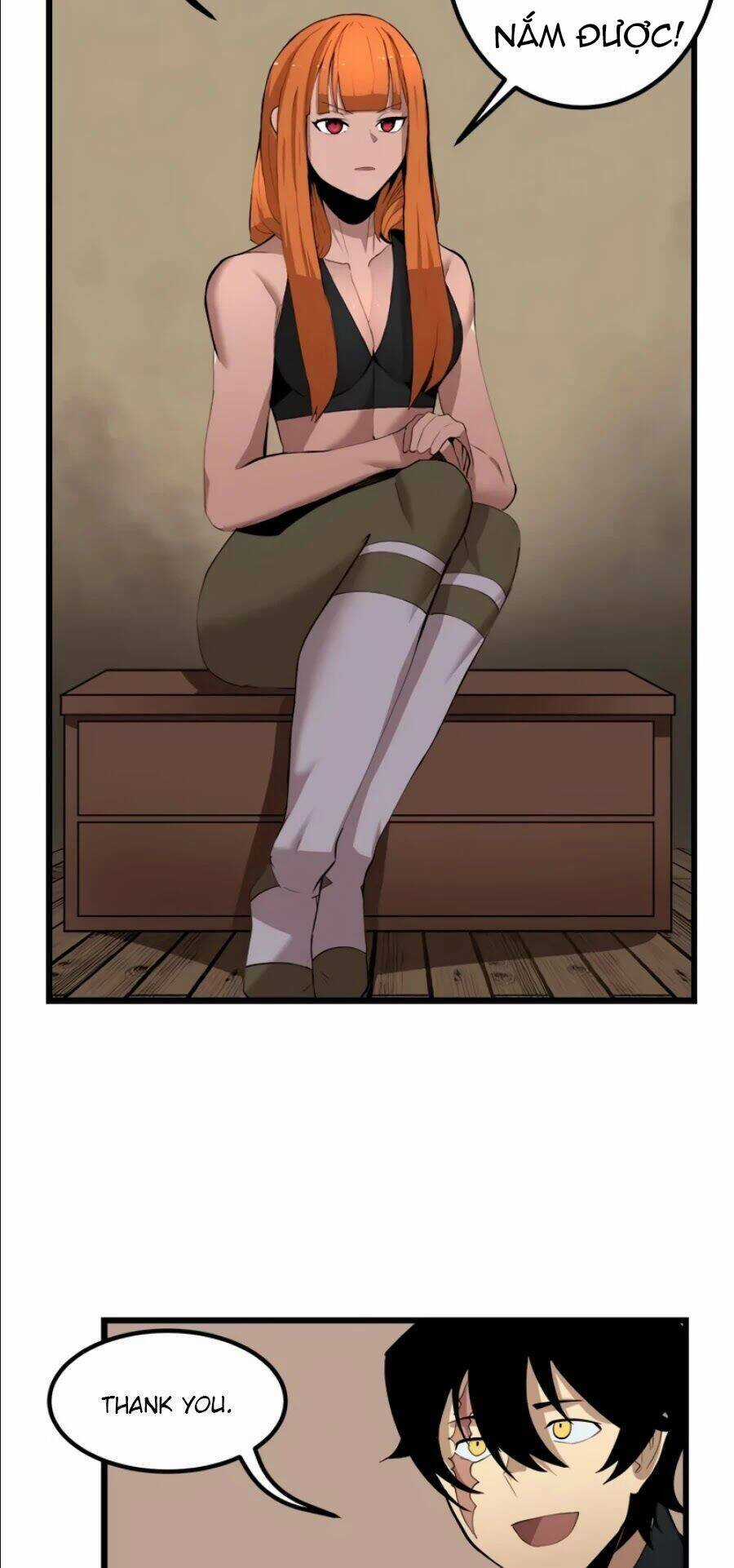 The Dungeon Master - Chapter 91 - Trang 21