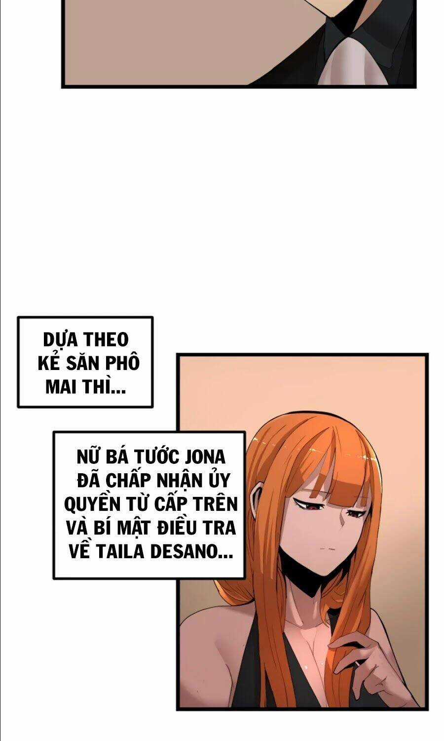 The Dungeon Master - Chapter 91 - Trang 22