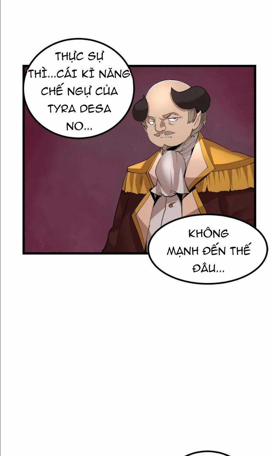 The Dungeon Master - Chapter 91 - Trang 26