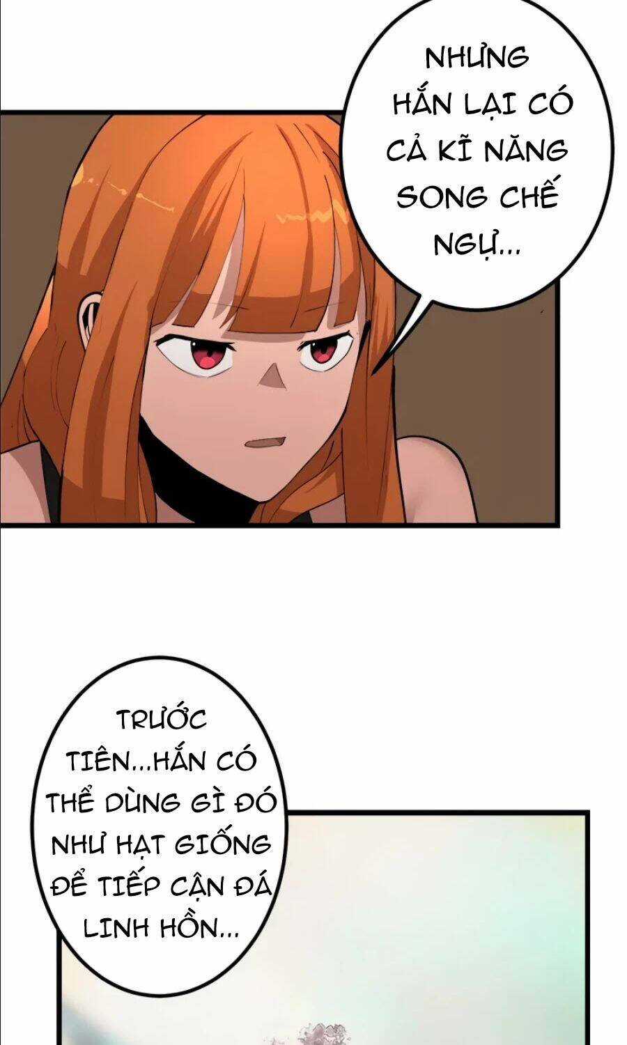 The Dungeon Master - Chapter 91 - Trang 27