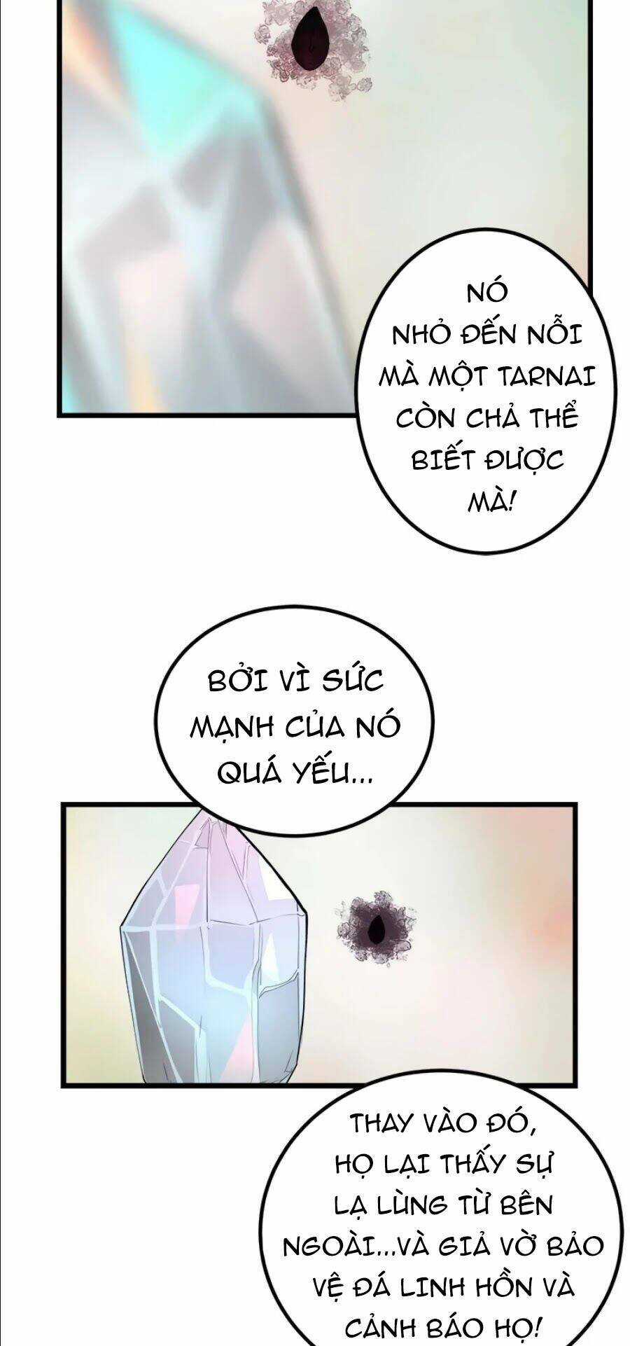 The Dungeon Master - Chapter 91 - Trang 28