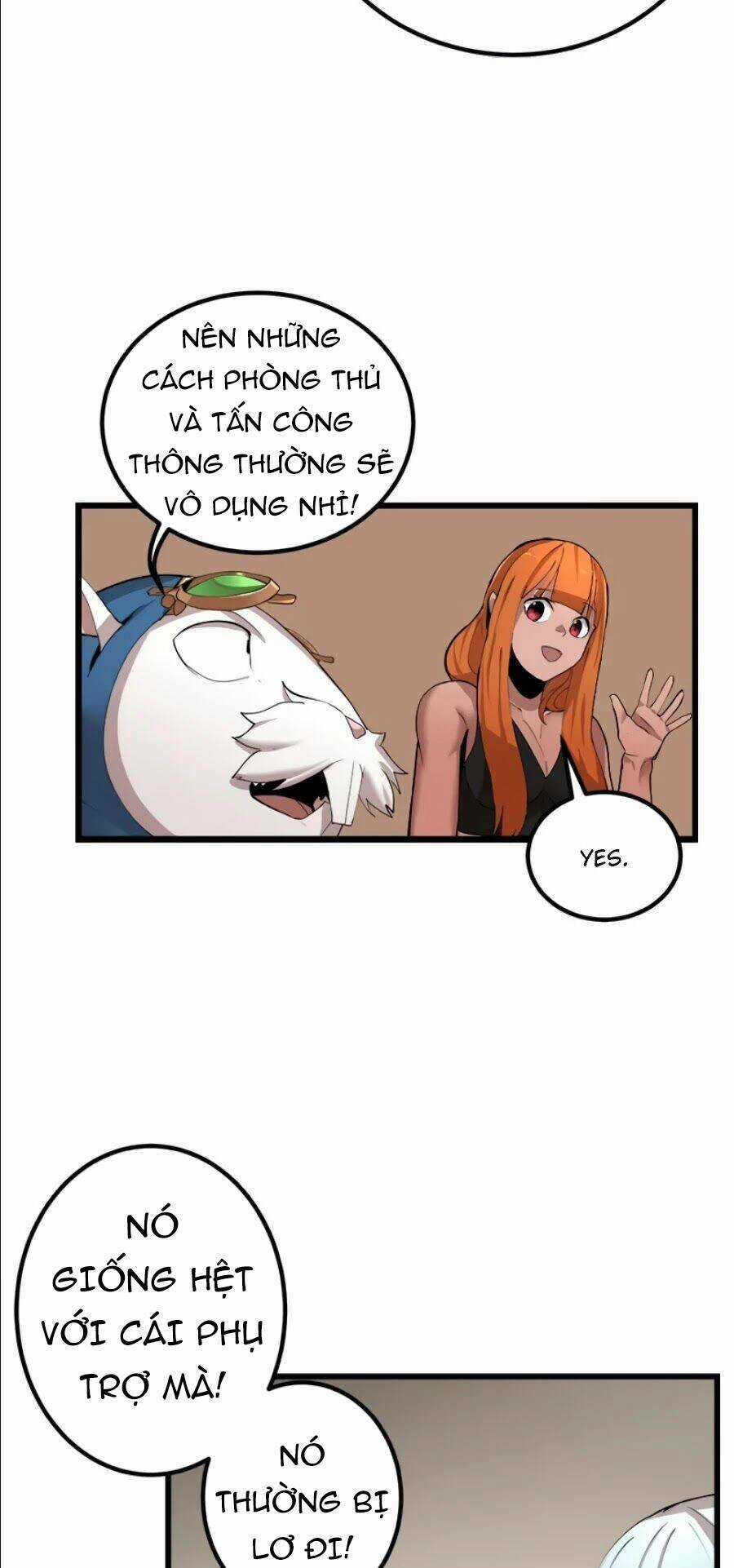 The Dungeon Master - Chapter 91 - Trang 29