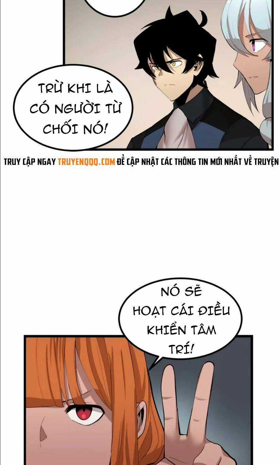 The Dungeon Master - Chapter 91 - Trang 30