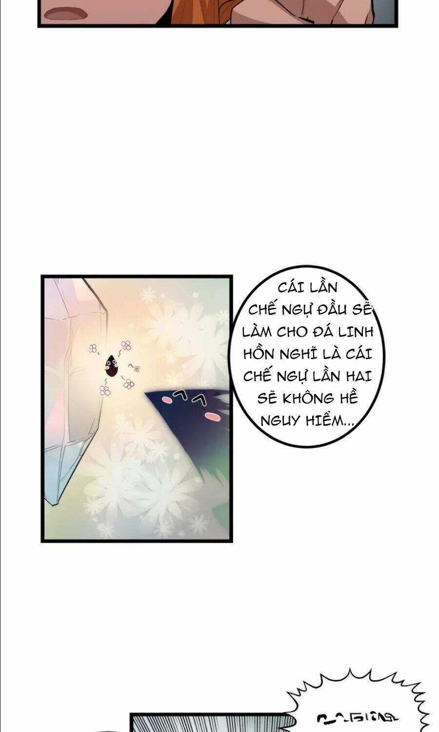 The Dungeon Master - Chapter 91 - Trang 31