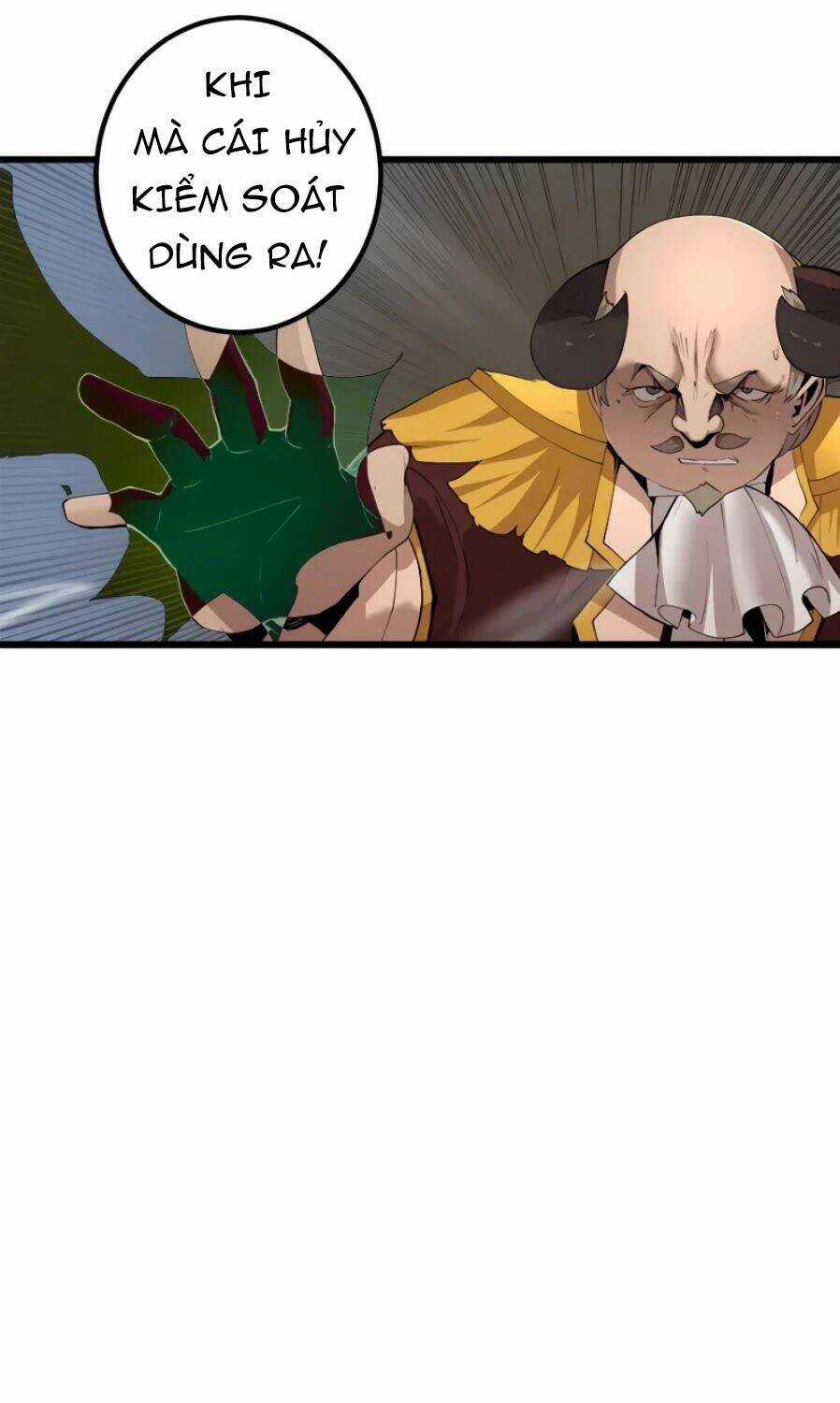 The Dungeon Master - Chapter 91 - Trang 34