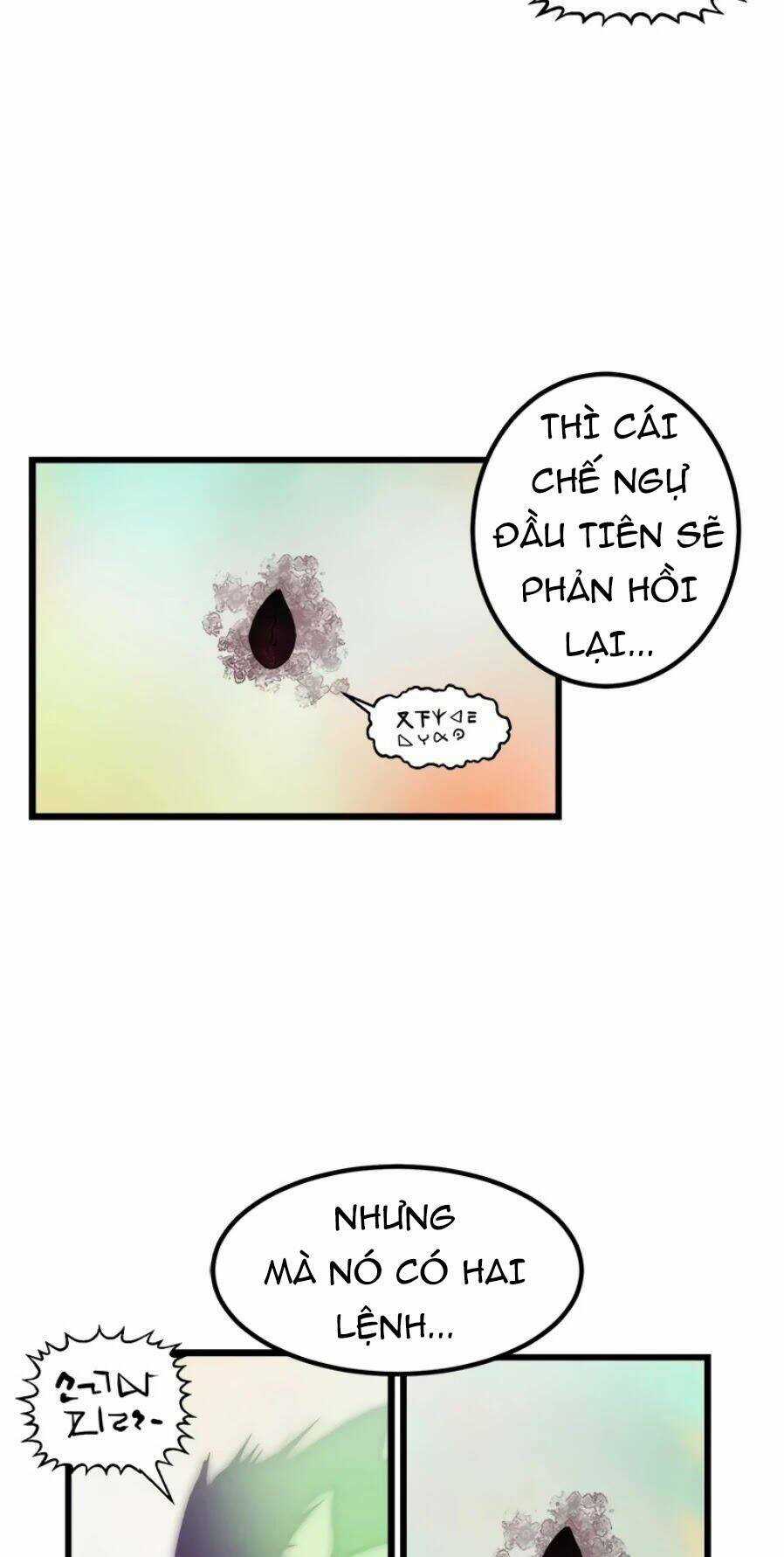 The Dungeon Master - Chapter 91 - Trang 37