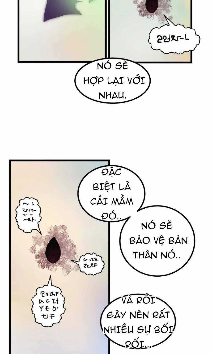 The Dungeon Master - Chapter 91 - Trang 38