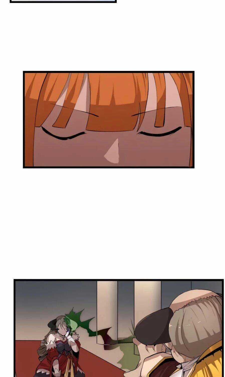 The Dungeon Master - Chapter 91 - Trang 39