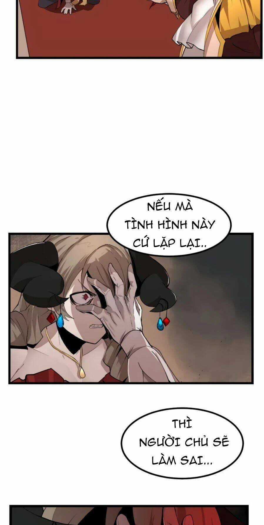 The Dungeon Master - Chapter 91 - Trang 40