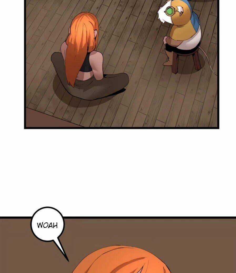 The Dungeon Master - Chapter 91 - Trang 5