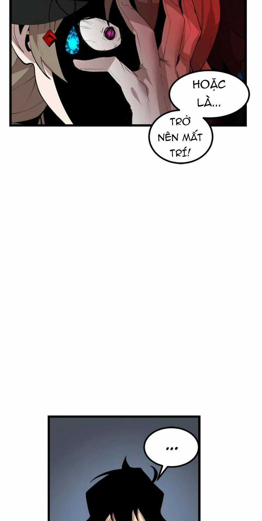 The Dungeon Master - Chapter 91 - Trang 41