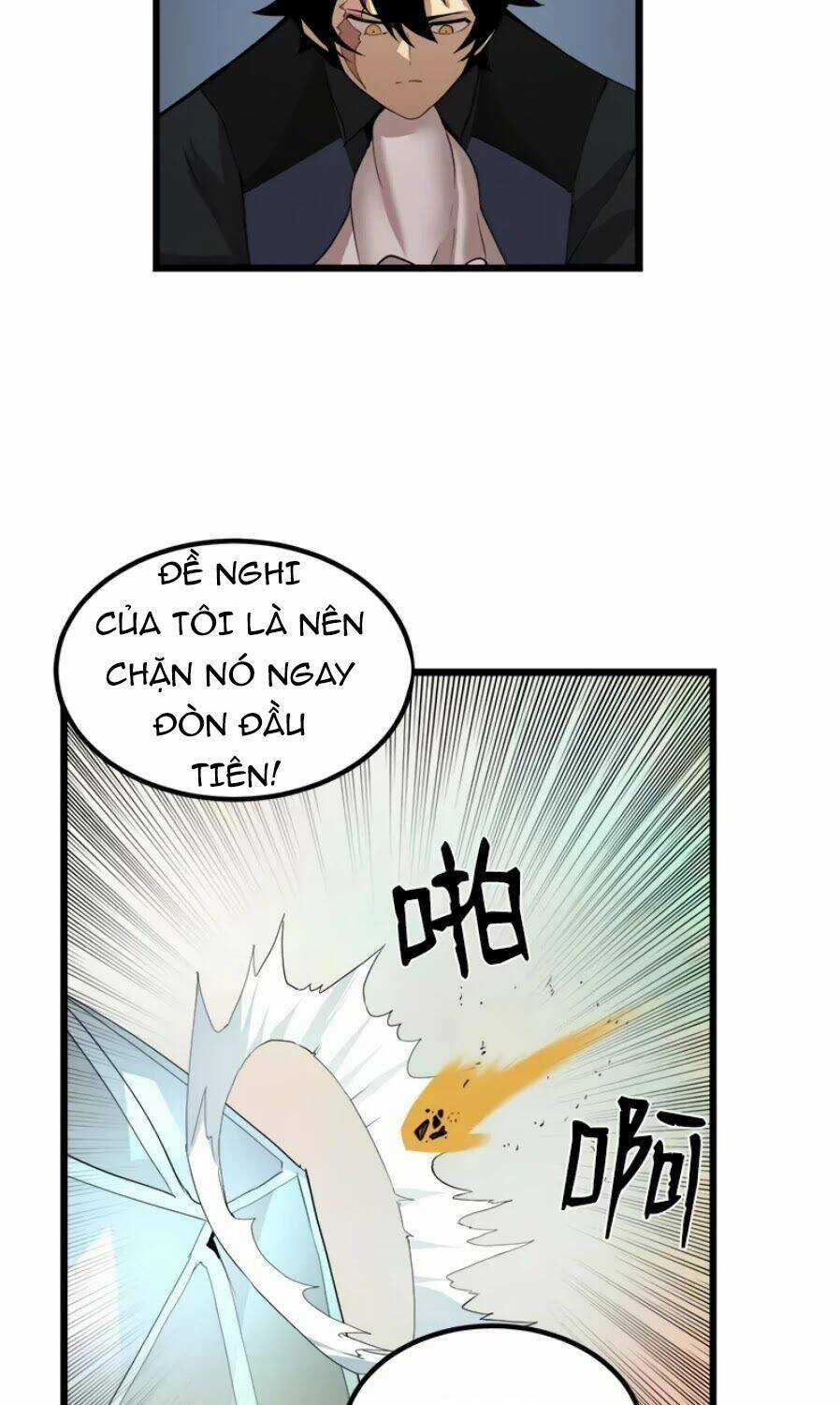 The Dungeon Master - Chapter 91 - Trang 42