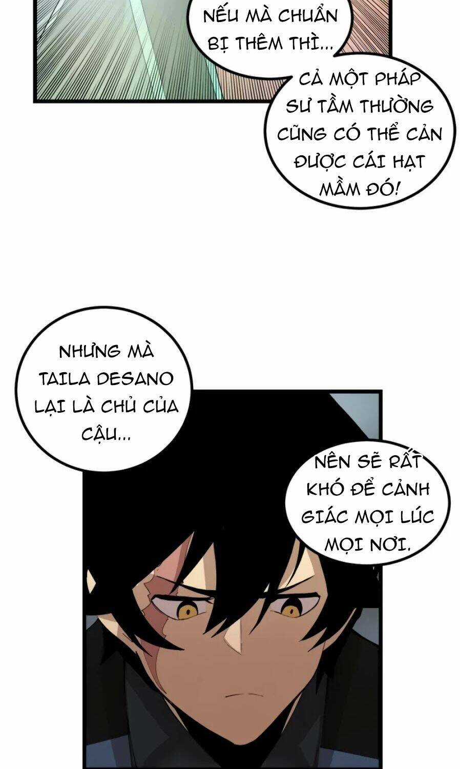 The Dungeon Master - Chapter 91 - Trang 43