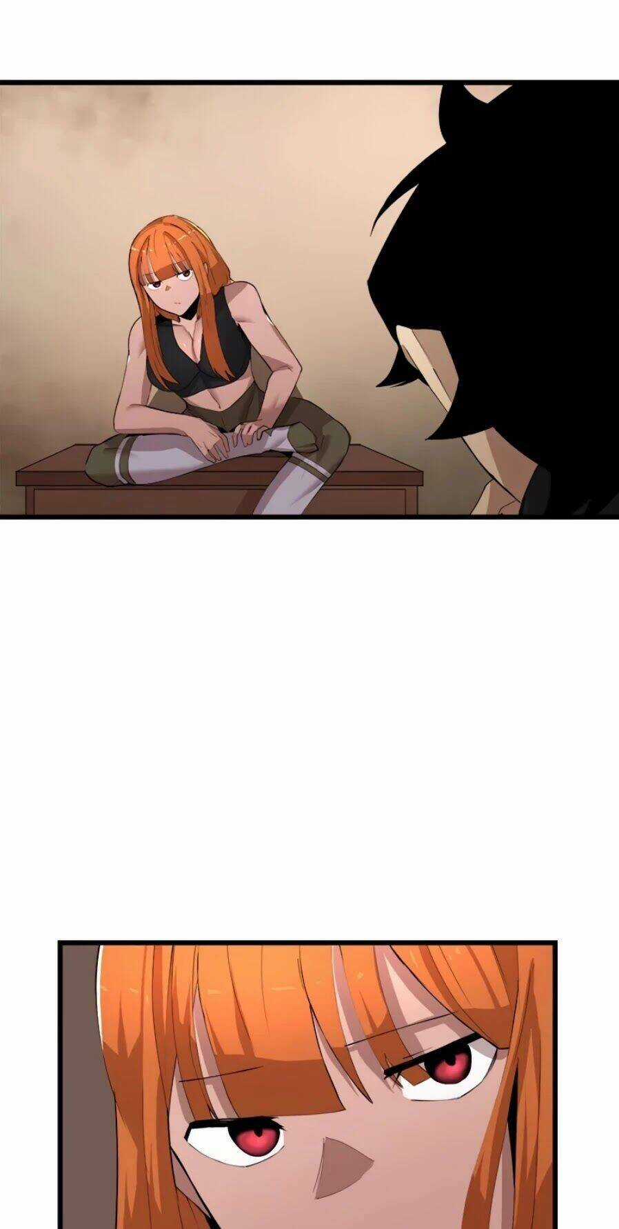 The Dungeon Master - Chapter 91 - Trang 45