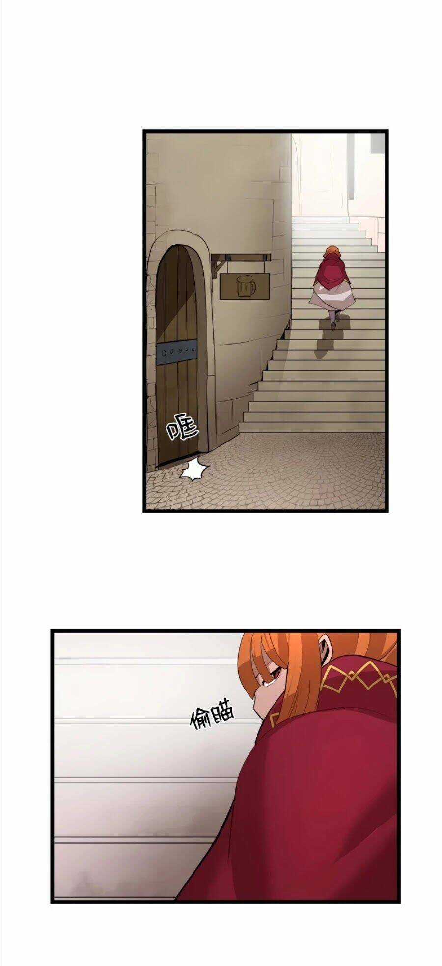 The Dungeon Master - Chapter 91 - Trang 52