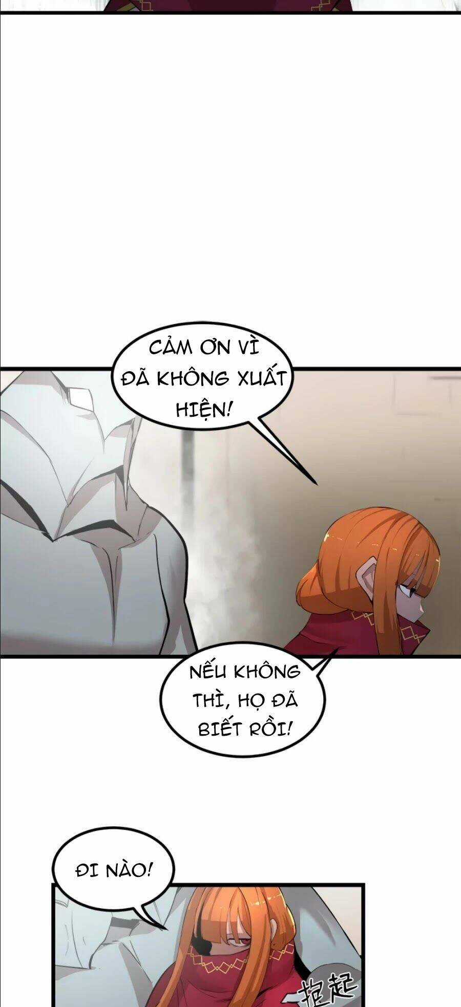 The Dungeon Master - Chapter 91 - Trang 55