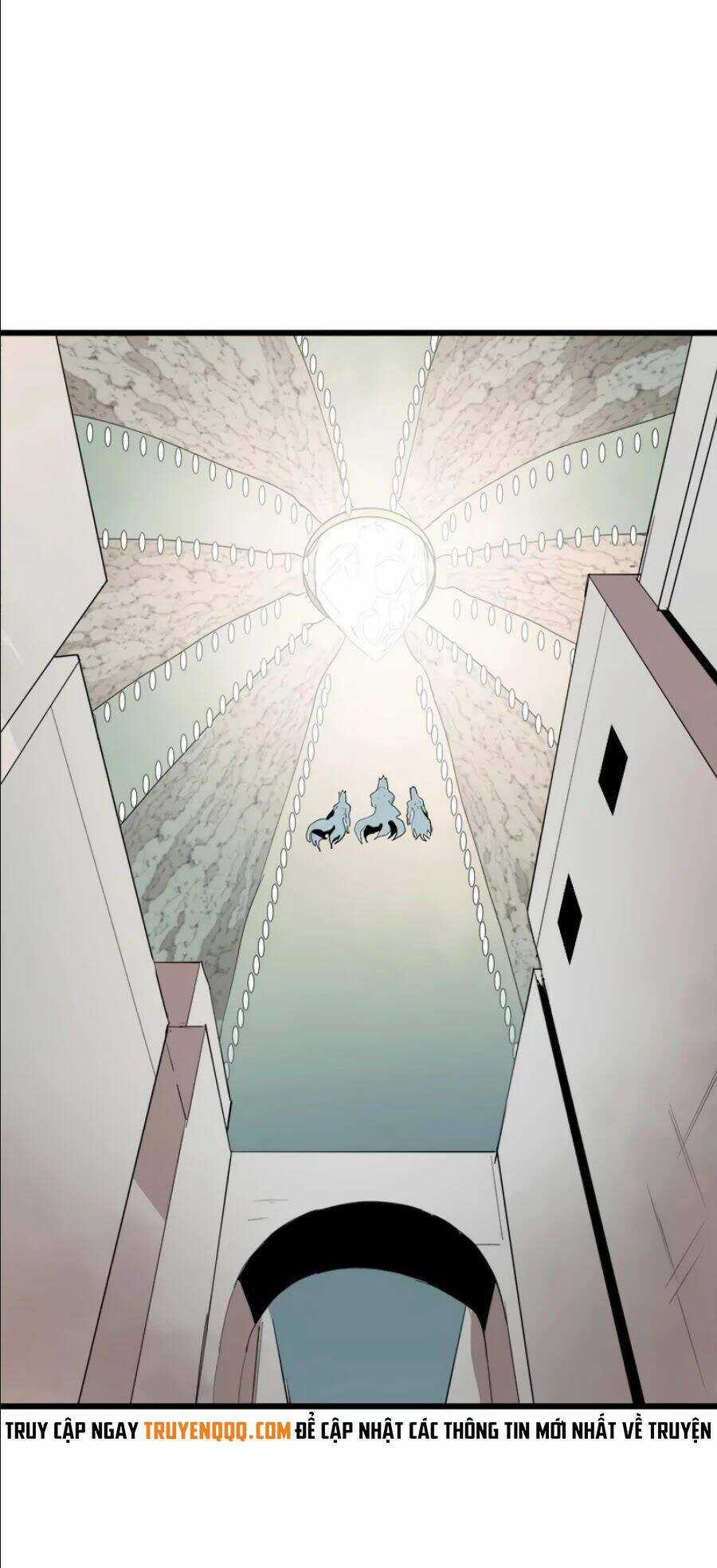 The Dungeon Master - Chapter 91 - Trang 58