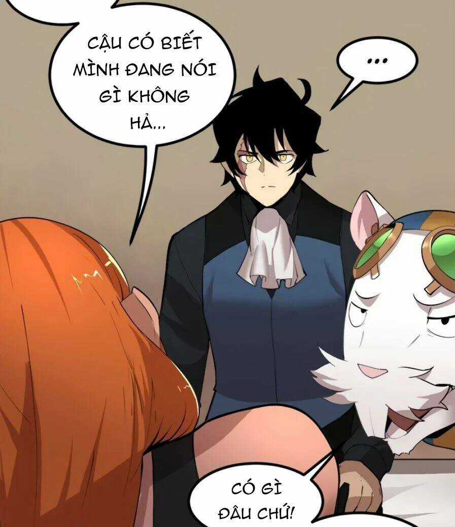 The Dungeon Master - Chapter 91 - Trang 7