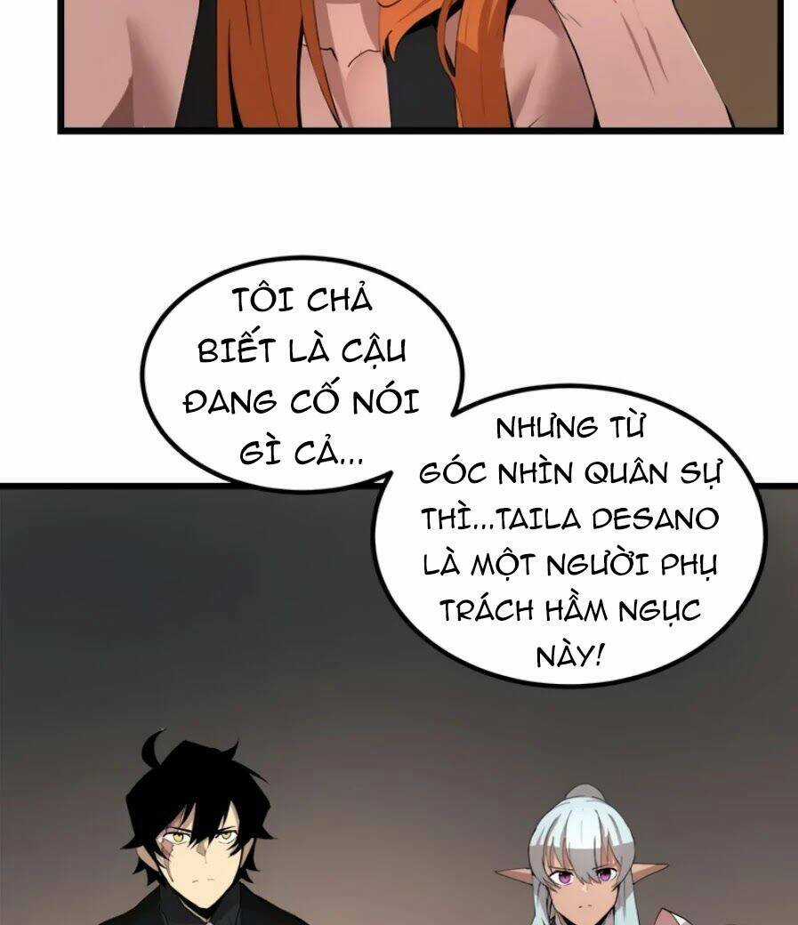 The Dungeon Master - Chapter 91 - Trang 9